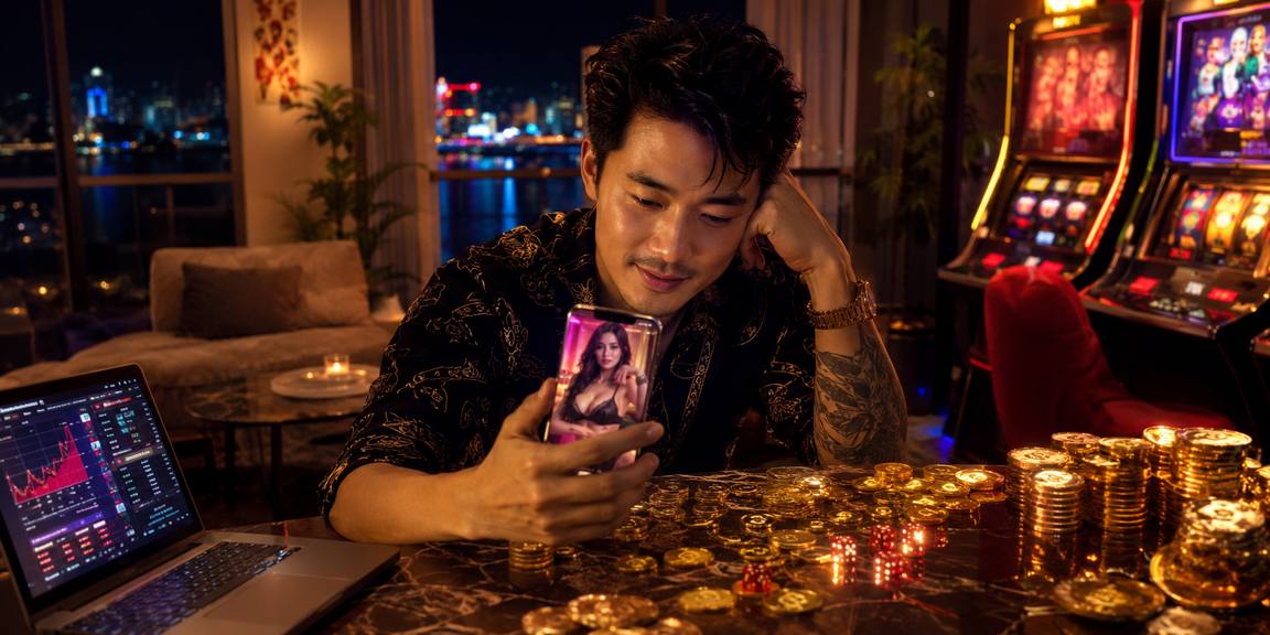 kin555 mobile gaming